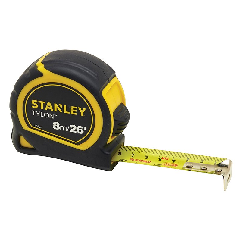 STANLEY - Tylon Pocket Tape | BM Steel