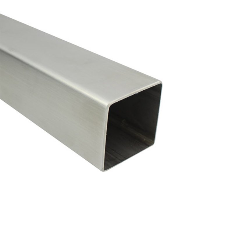 40x40mm 6m Stainless Steel Square Tube