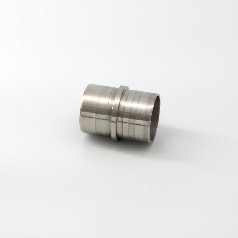 BM Architectural Eazypost Tube Connector