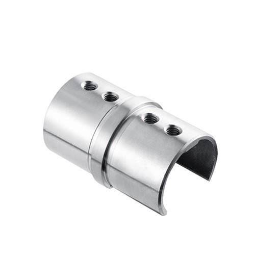EazySlot Slotted Handrail Connector