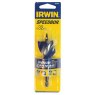 IRWIN IRWIN - Blue Groove 6X Stubby Wood Bit 32 x 100mm
