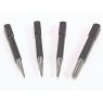 Set of 4 Priory - 44 Series Square Head Centre Punches