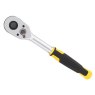 STANLEY? - Ratchet Handle 72 Tooth 1/2in Drive