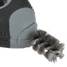 Monument - 3034T Fitting Cleaning Brush 15/22mm