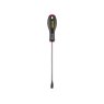 10.0mm x 200mm STANLEY - FatMax Screwdriver, Flared Slotted