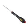 3.0mm x 75mm STANLEY - FatMax Screwdriver, Flared Slotted
