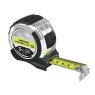 5m/16ft (Width 27mm) Komelon - PowerBlade II Pocket Tape