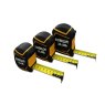 10m/33ft (Width 32mm) Komelon - Extreme Stand-out Pocket Tape