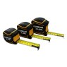 8m/26ft (Width 32mm) Komelon - Extreme Stand-out Pocket Tape