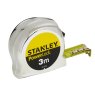 3m (Width 19mm) (Metric only) STANLEY - PowerLock Classic Pocket Tape