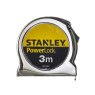 3m (Width 19mm) (Metric only) STANLEY - PowerLock Classic Pocket Tape