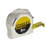 5m (Width 19mm) (Metric only) STANLEY - PowerLock Classic Pocket Tape