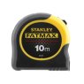 10m (Width 32mm) (Metric only) STANLEY - FatMax BladeArmor Tape
