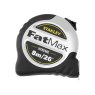 8m/26ft (Width 32mm) STANLEY - FatMax Pro Pocket Tape