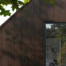 Ecoscape Ecoscape Forma - Havana Dark Brown Composite Panel Cladding Board