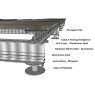 BM Architectural Class A Rail to Rail Bracket Connector